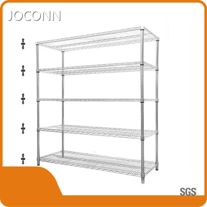 Mushroom Shelving CE by JOCONN 1
