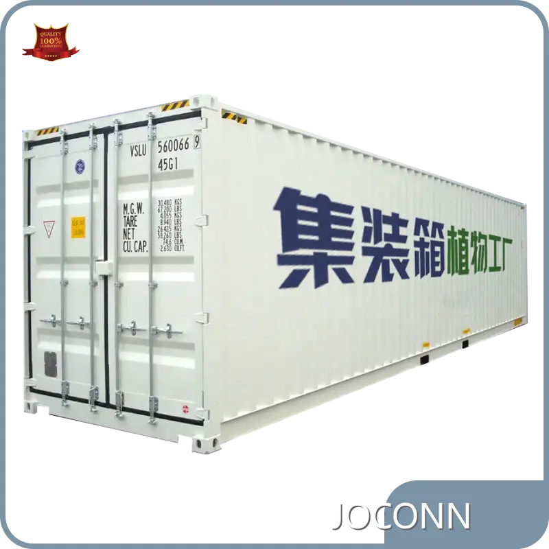 Mushroom Farming Air Conditioner JOCONN - - JOCONN 1