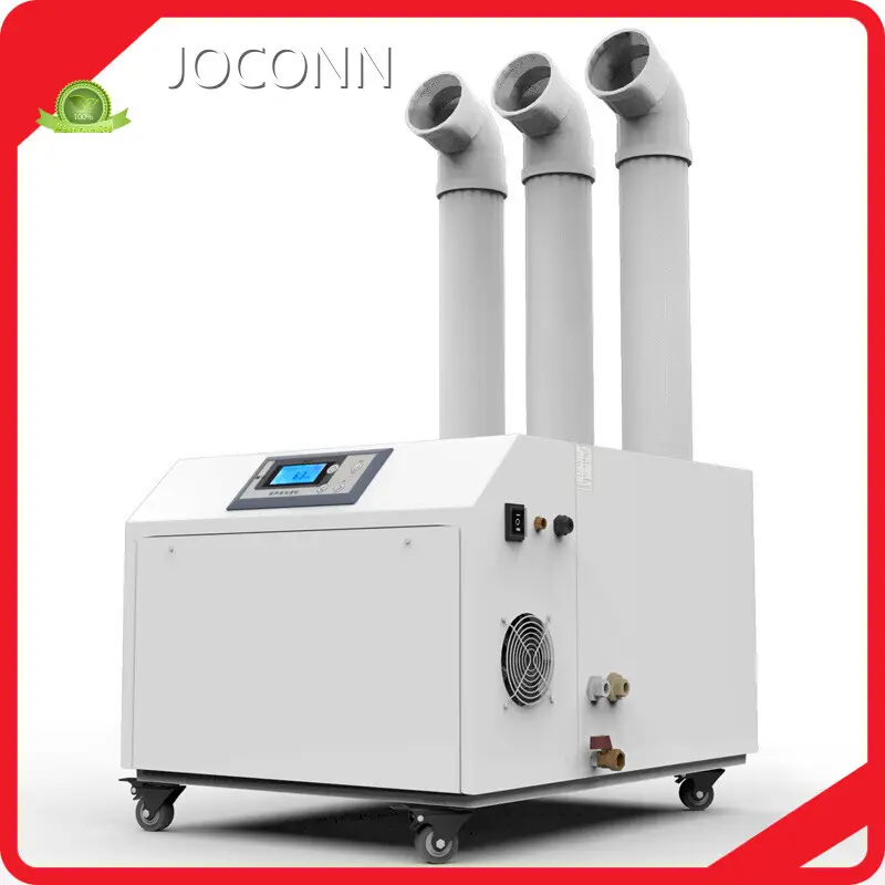 Climate Controlled Mushroom Grow Box CE by JOCONN 1