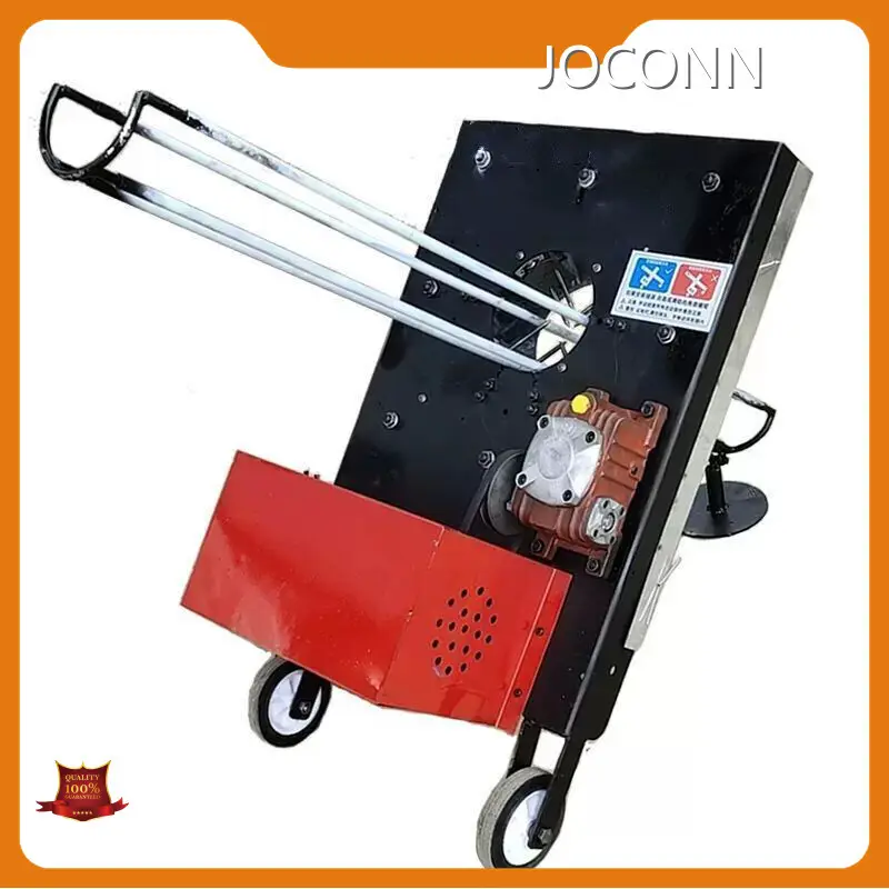 Mushroom Bag Piercing Machine 1500-2000bags/h by JOCONN 1