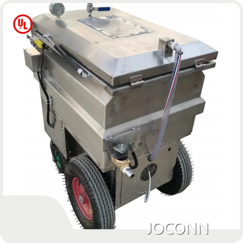 Commercial Mushroom Farming Equipment 870*550*1050mm by JOCONN 1