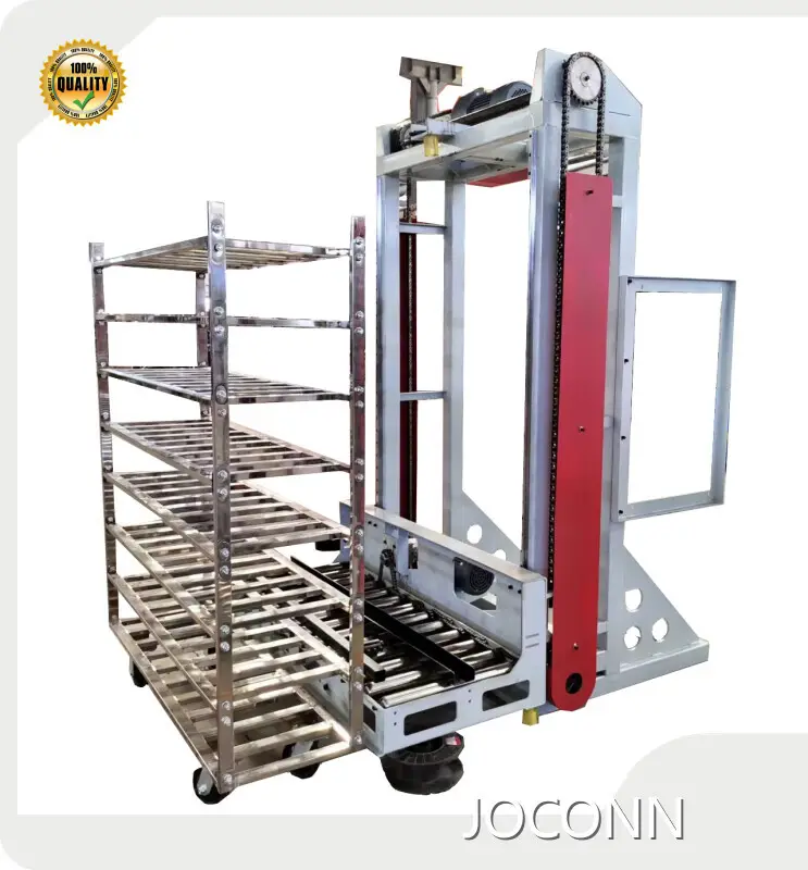 Mushroom Growing Equipment 220V/380V/Customization - - JOCONN 1