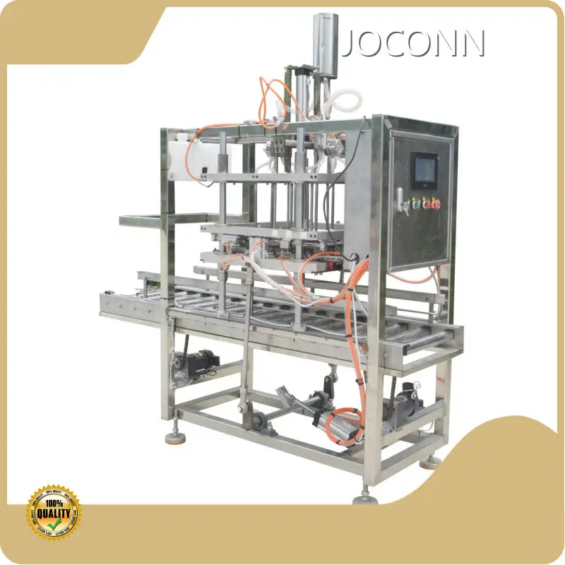 Commercial Mushroom Farming Equipment 6500bags/h - - JOCONN 1
