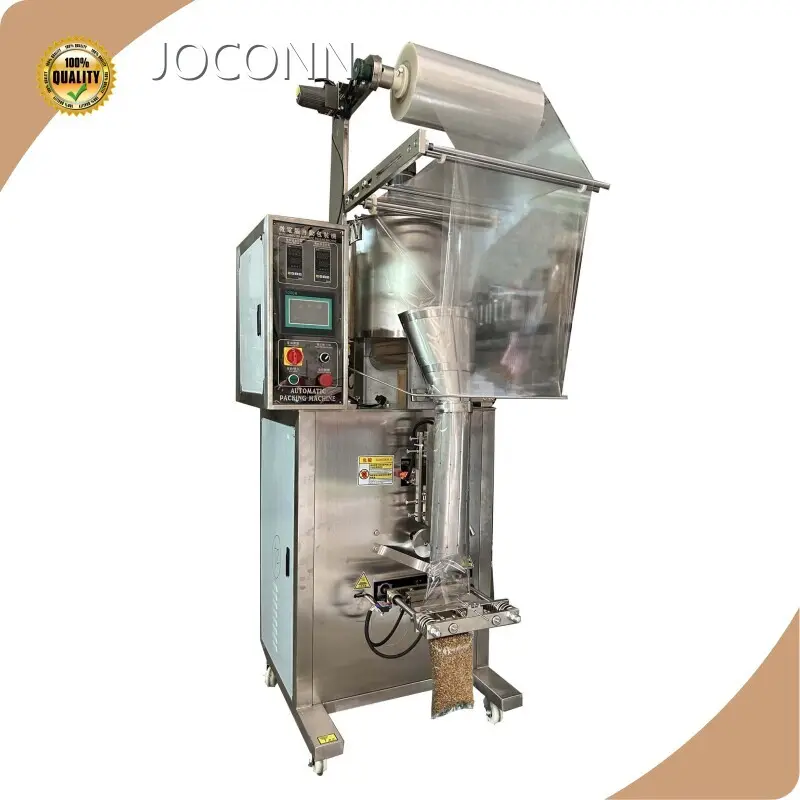 Mushroom Bagger 1250*850*1950mm Wholesale - JOCONN 1