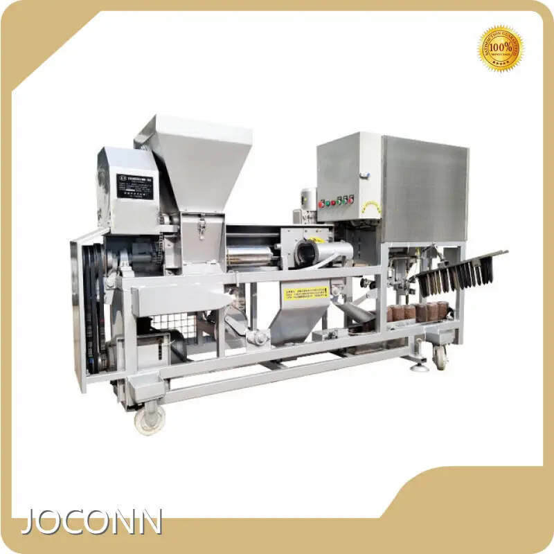 Mushroom Bagging Machine for Sale 450KG by JOCONN 1