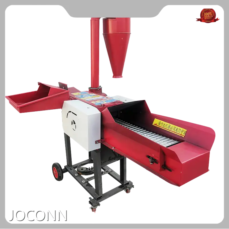 Mushroom Wood Crusher 1450*550*900mm - - JOCONN 1