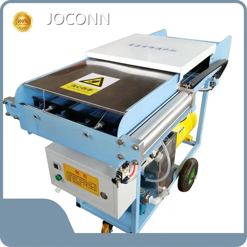 Commercial Mushroom Growing Equipment 1000bags/h Wholesale - JOCONN 1