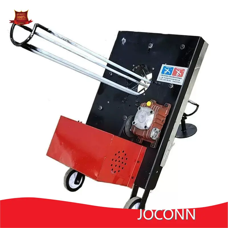 Mushroom Farming Machinery CE by JOCONN 1