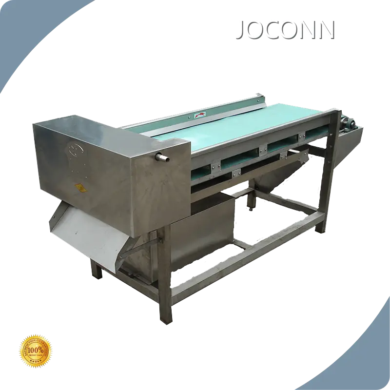 Mushroom Processing Machines 0.75kw by JOCONN 1