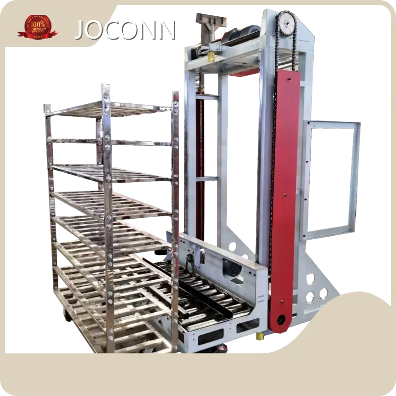 Mushroom Cultivation Auxiliary Equipment 220V/380V/Customization Wholesale - JOCONN 1