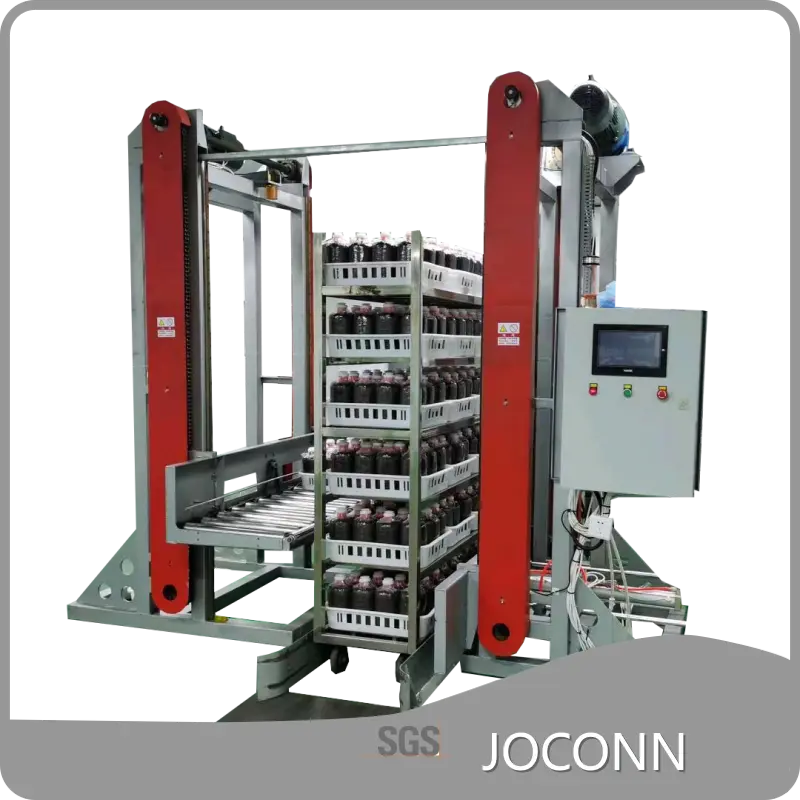 Mushroom Cultivation Equipment JOCONN by JOCONN 1
