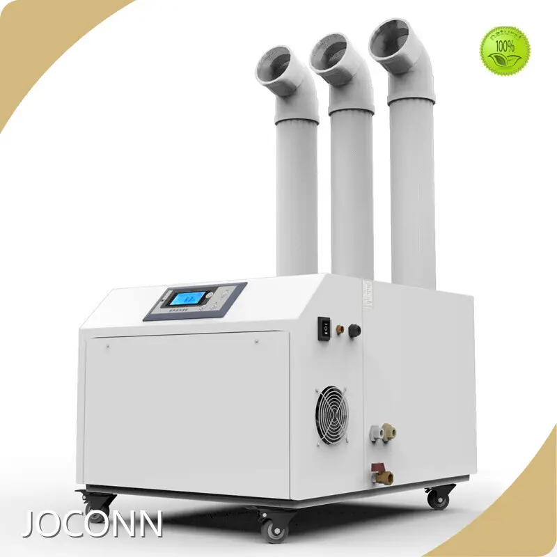 Mushroom Growing Room Climate Control System 3-30kg/h Wholesale - JOCONN 1