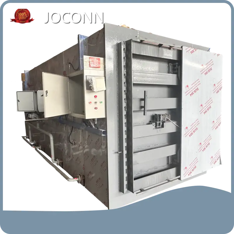 Mushroom Sterilizer for Sale JOCONN - - JOCONN 1