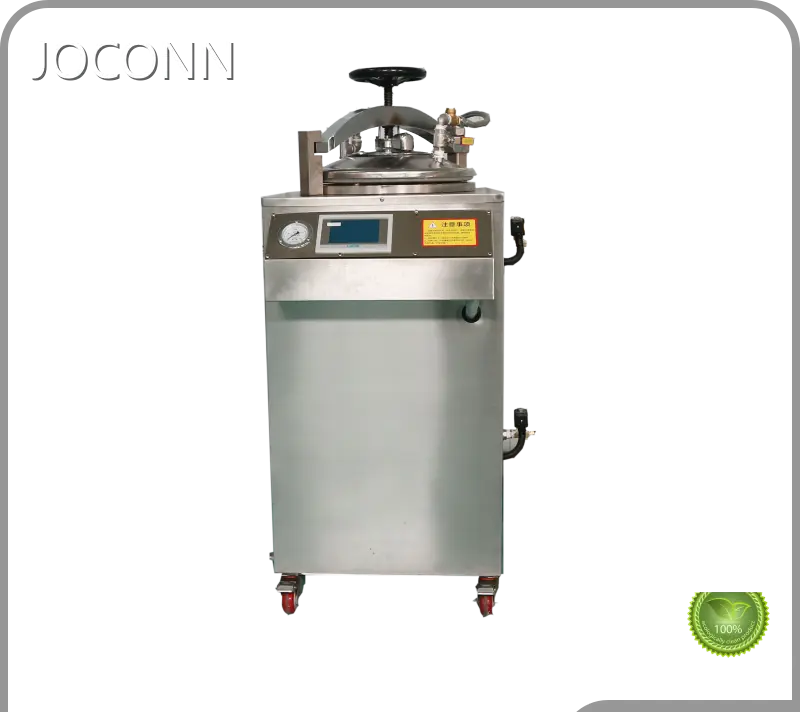 Mushroom Autoclave for Sale 65kg/time - - JOCONN 1