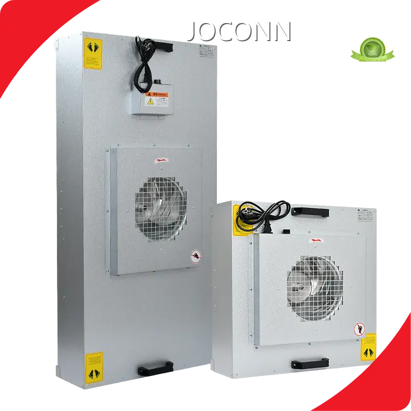 Best Hepa Filter for Mushroom Cultivation 220V/380V/Customization - - JOCONN 1