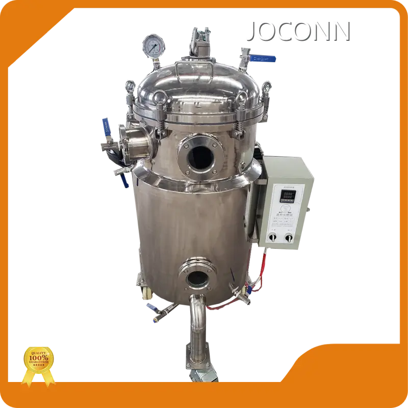 Commercial Mushroom Farming Equipment 200-2000L Wholesale - JOCONN 1
