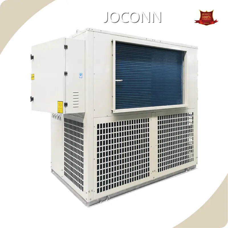 Mushroom Air Conditioner 2200*1370*2000 by JOCONN 1
