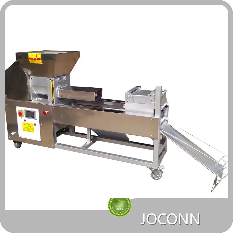 Mushroom Farming Machinery JOCONN by JOCONN-1 1