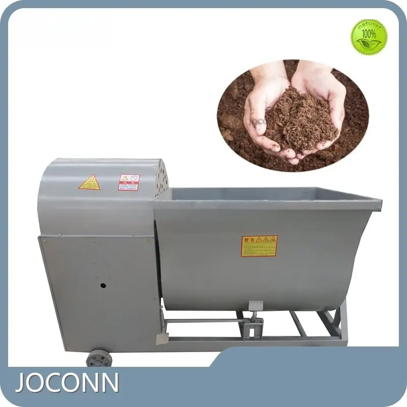 Mushroom Cultivation Equipment 650 by JOCONN 1