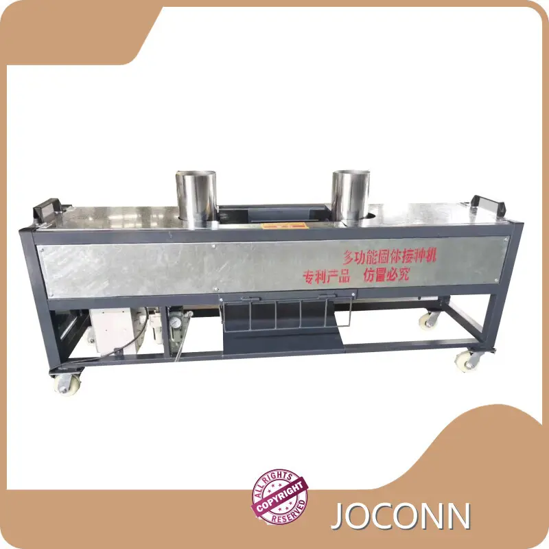 Inoculation Machine for Mushroom Liquid Spawn 240w by JOCONN 1