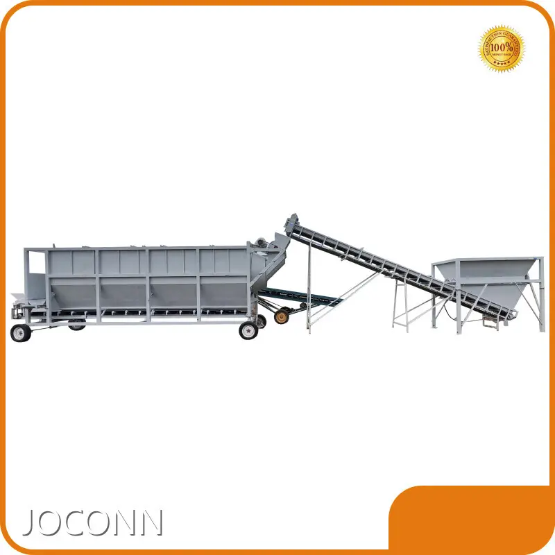 Mushroom Farming Equipment Waste Mushroom Substrate Bag Separator - - JOCONN 1
