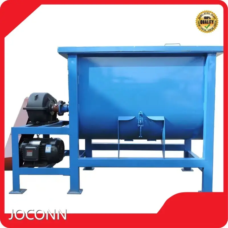 Commercial Mushroom Growing Equipment 300L-1000L by JOCONN 1