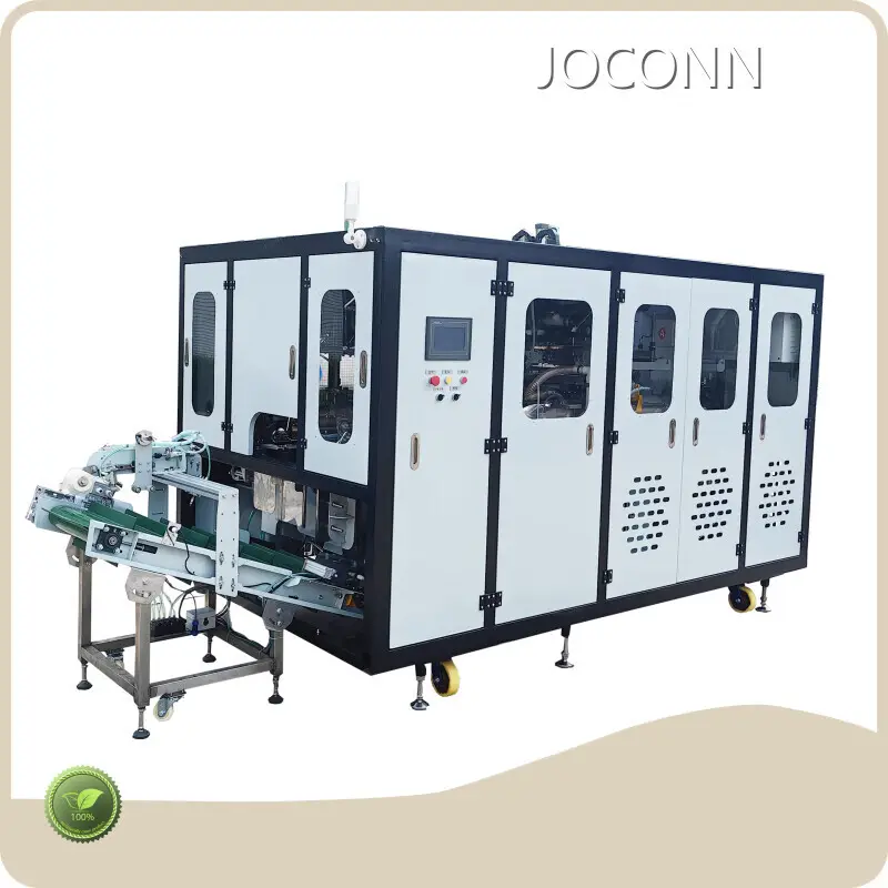 Mushroom Cultivation Equipment Mushroom Substrate Mixing Machine by JOCONN 1