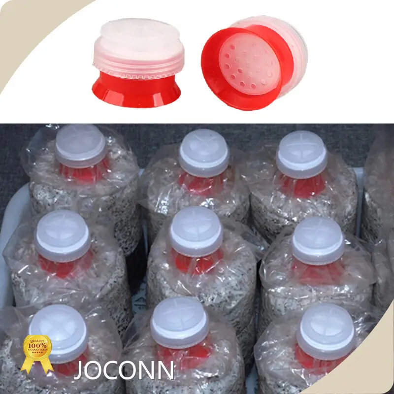 Mushroom Cultivation Equipment PP Wholesale - JOCONN 1