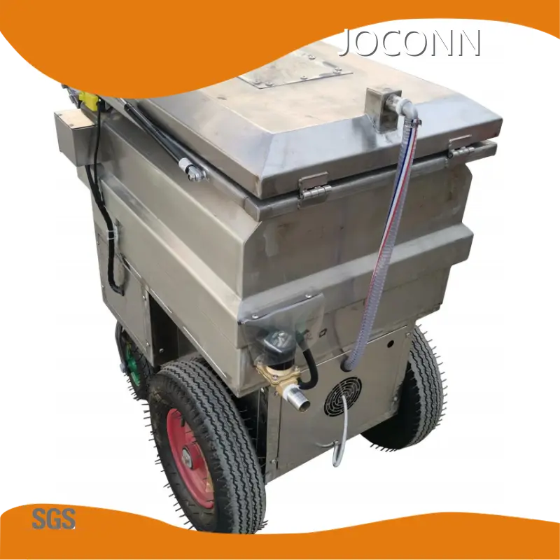 Mushroom Growing Equipment 1.1kw by JOCONN 1