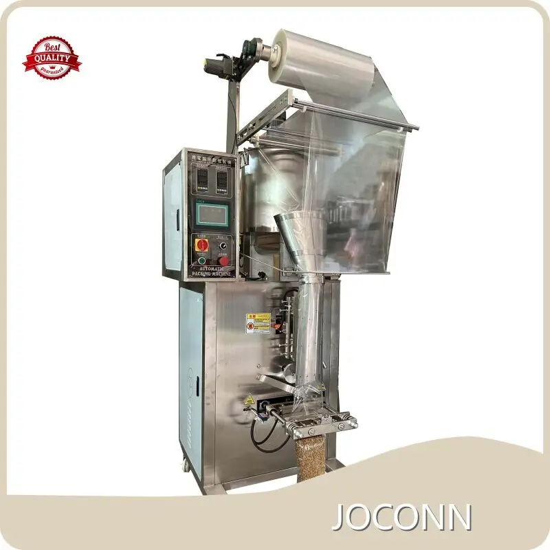 Mushroom Bagger Machine 220V/380V/Customization by JOCONN 1