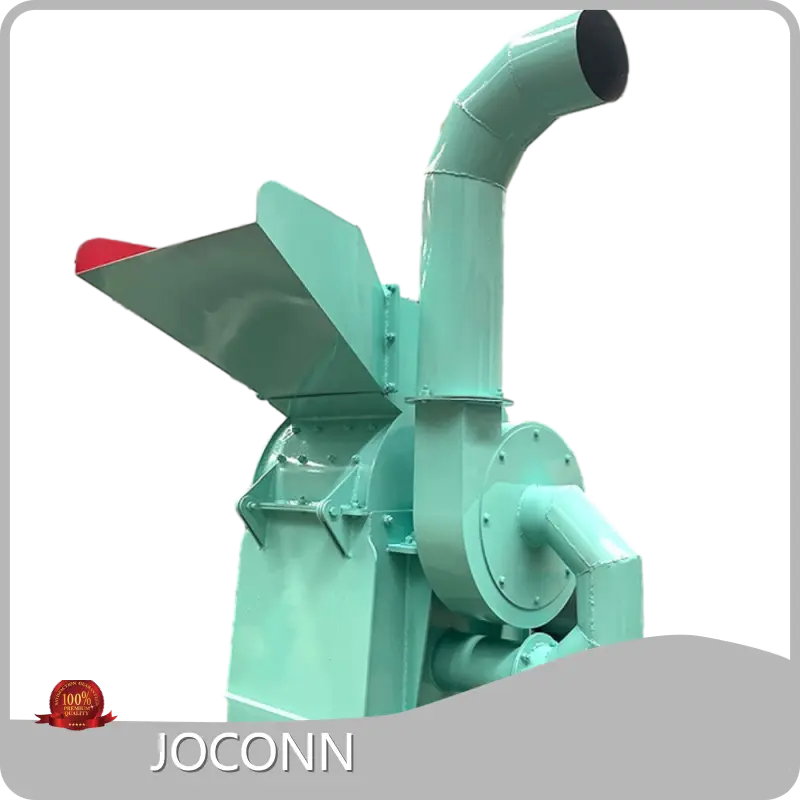 Straw Grinder JOCONN by JOCONN 1
