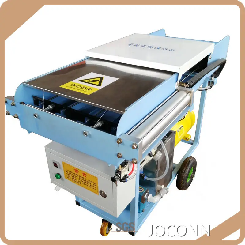 Mushroom Farming Machinery 90kg by JOCONN 1