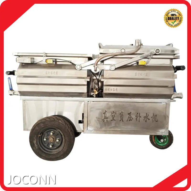 Mushroom Farming Machinery Shiitake Mushroom Bagging/cultivation/growing - - JOCONN 1