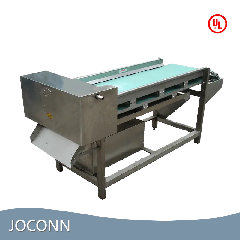 Mushroom Slicer Machine Stainless Steel by JOCONN 1