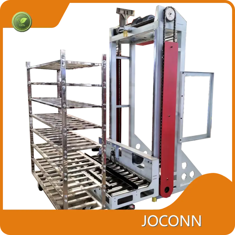 Mushroom Cultivation Equipment 220V/380V/Customization by JOCONN 1