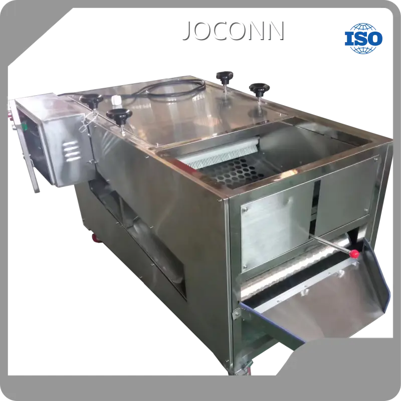 Mushroom Root Cutting Machine 750 Wholesale - JOCONN 1