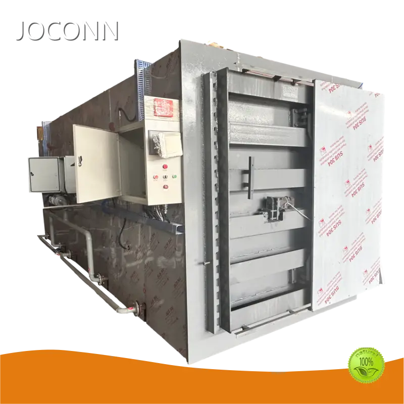 Autoclave for Mushroom Spawn JOCONN Wholesale - JOCONN 1