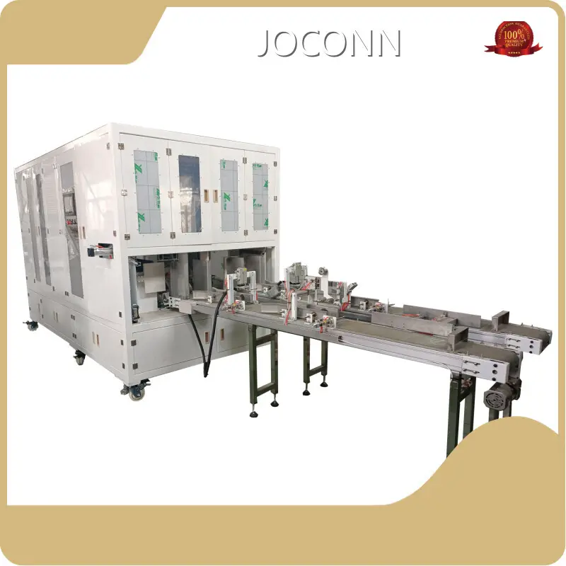 Mushroom Bagging Machine for Sale 1200-1400 Pcs/h Wholesale - JOCONN 1