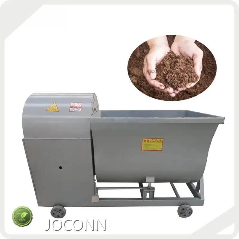 Mushroom Growing Machine Online Support - - JOCONN 1