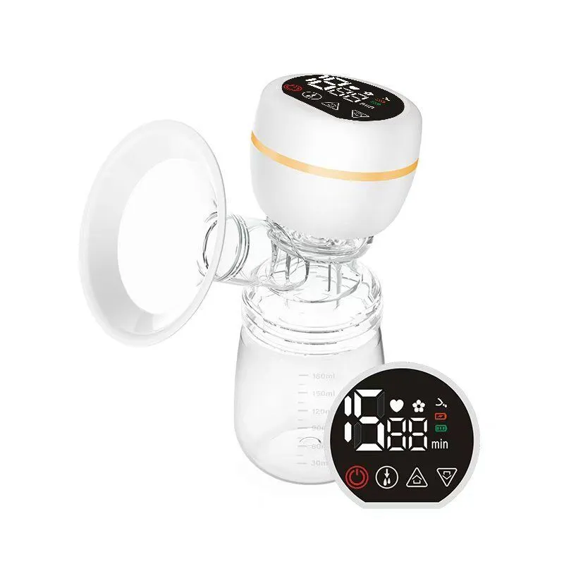 RY-MX11 Multiple Function 3Modes 9 Levels User-Friendly Electric Breastfeeding Pump 1
