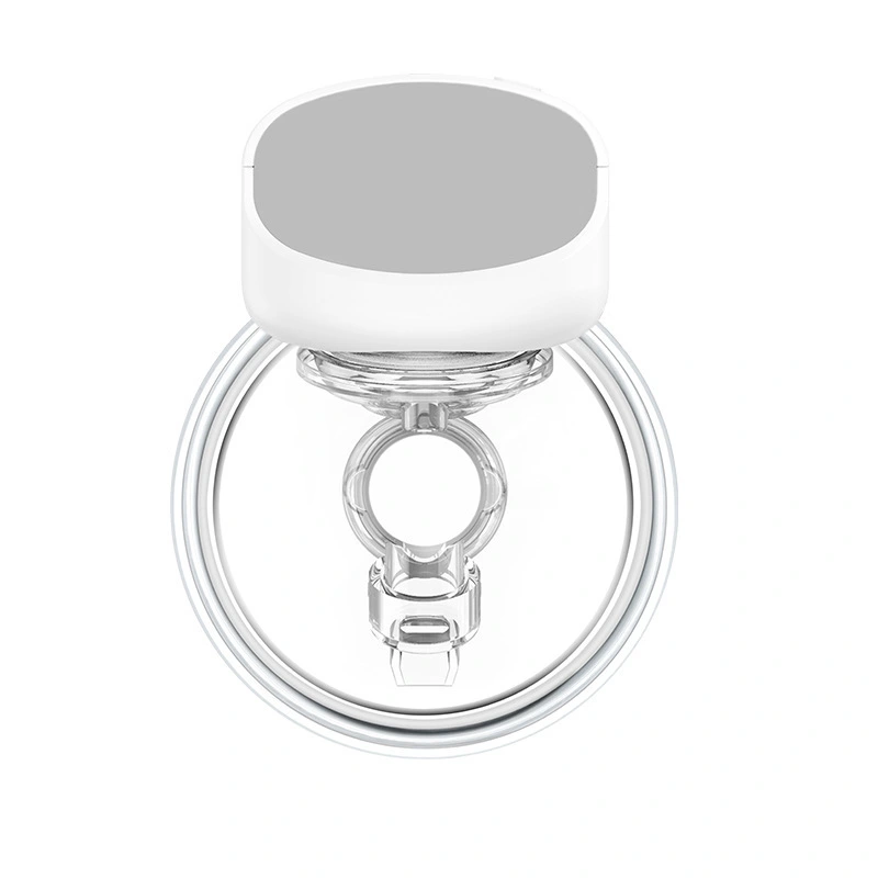 RY-MX13 Wearable Breast Pump Electric with 3 Modes 9 Levels Breast Pump Hands Free 1