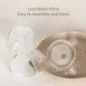 Best Rechargeable Breast Pump by Reay Care-1 3