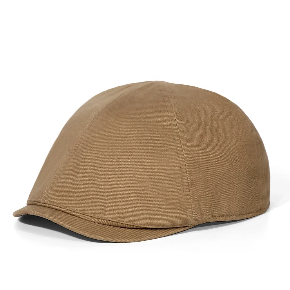 Gorros unisex para vendedor de periódicos Ivy Gatsby boina gorra irlandesa taxista conducción sombrero 1