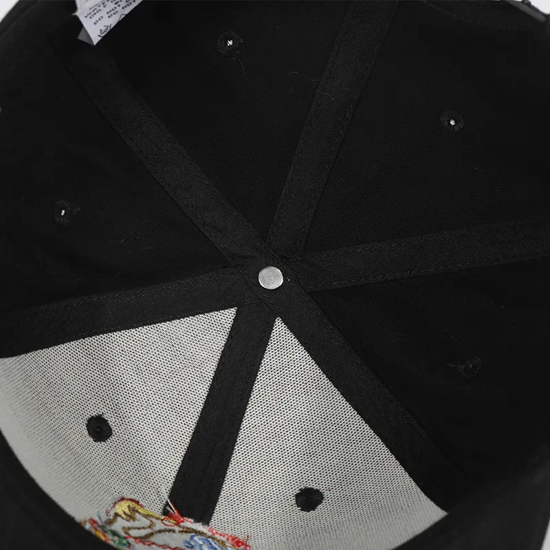 Snapback Cap by TANGREN-4 4