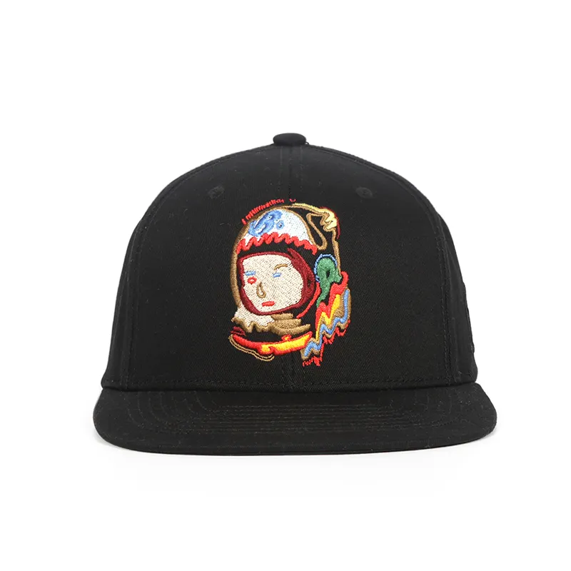 Snapback Cap by TANGREN-4 2