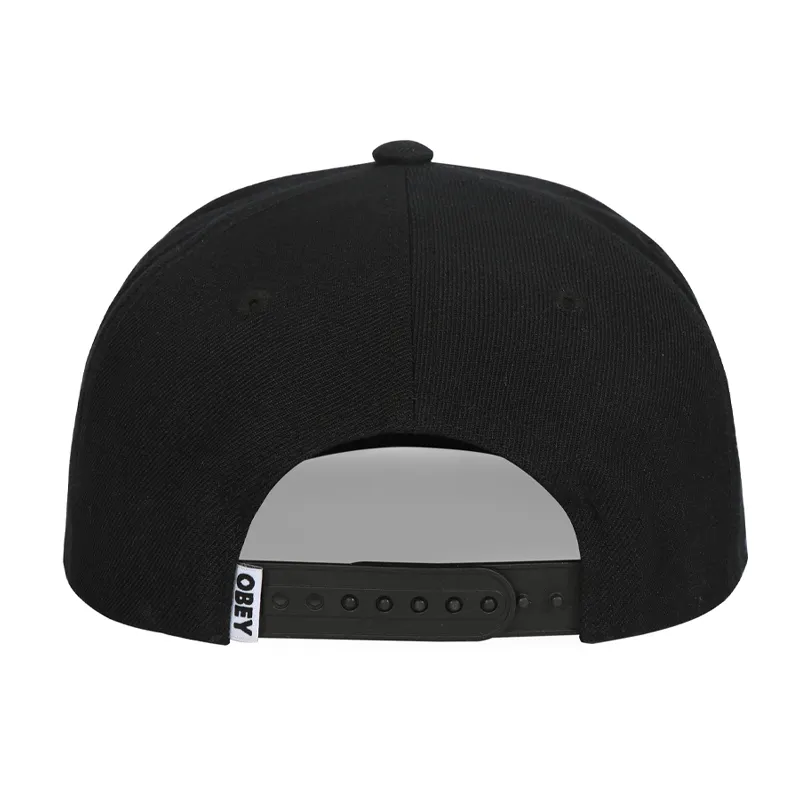 Custom Patch Hats by TANGREN-2 3