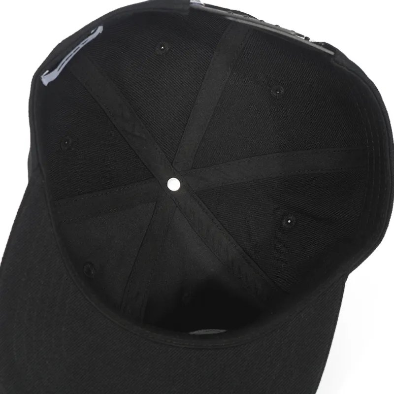 Custom Patch Hats by TANGREN-2 4