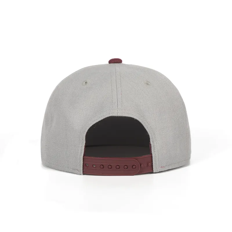 Snapback Cap Wholesale - TANGREN 3
