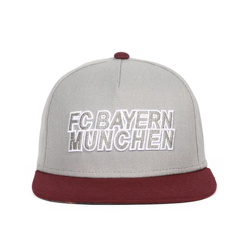 Snapback Cap Wholesale - TANGREN 2