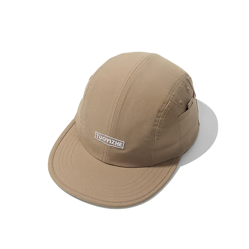 Camp Cap by TANGREN 3